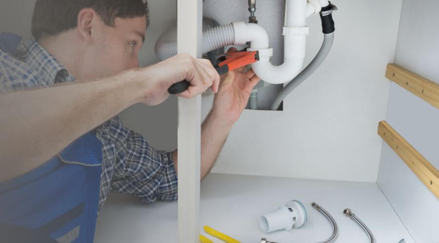 Professional Leak Detection in Velpen, IN